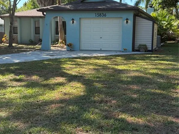 15836 Lyle Cir, Hudson, FL 34667