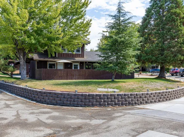 41 Village Ln, Tehachapi, CA 93561