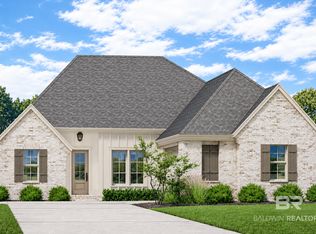 4629 Spinnaker Way, Orange Beach, AL 36561