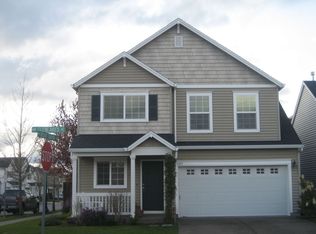 4407 NW Glenlakes Pl, Beaverton, OR 97006