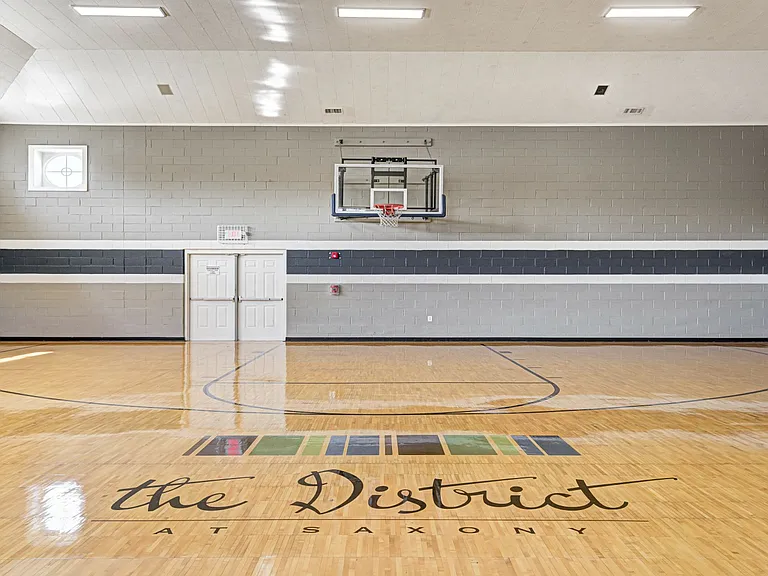 The District — Photo 9