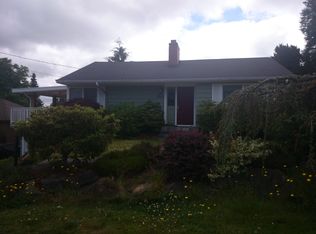 8826 28th Ave NW, Seattle, WA 98117