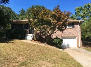 768 Birchwood Ln SW, Marietta, GA 30060