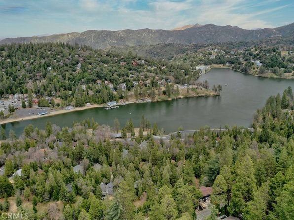 24240 Horst Dr, Crestline, CA 92325