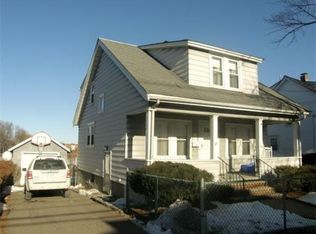 192 Newbury Ave, Quincy, MA 02171