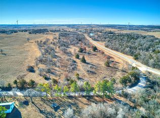 16134 W 37th Hwy, Minco, OK 73059