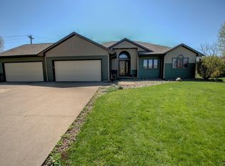 758 Faye Dr, West Salem, WI 54669