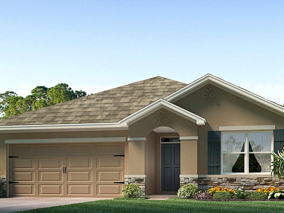 Plan Elevation.