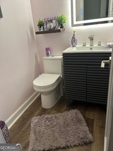 1625 Conley Rd APT 83, Conley, GA, 30288