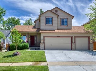 1679 Daily Dr, Erie, CO 80516