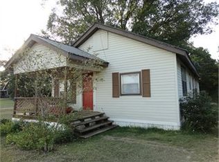1143 Highway 570 W, Summit, MS 39666