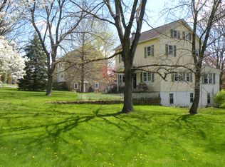 5780 Palm Rd, Zionsville, PA 18092