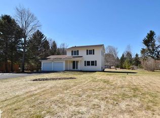 8124 S Shoreside Dr, Traverse City, MI 49684