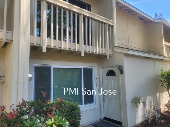 1260 Crescent Ter, Sunnyvale, CA 94087