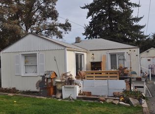 419 S Custer St, Spokane, WA 99212