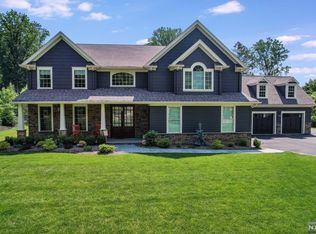 84 Orangeburgh Rd, Old Tappan, NJ 07675