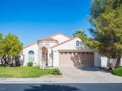 1832 Vista Pointe Ave, Henderson, NV, 89012