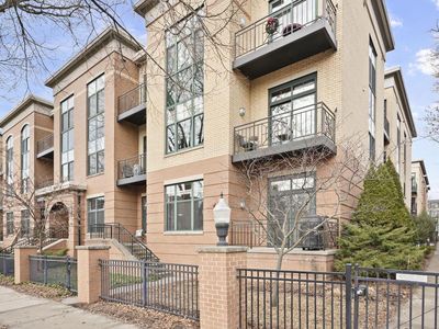 530 West Doty Street #103, Madison, WI, 53703
