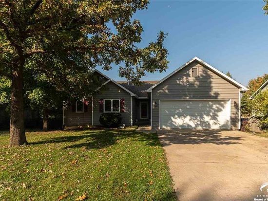 2725 Lankford Dr Lawrence Ks 66046 Zillow