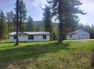 2007 Clemons Rd, Rice, WA 99167