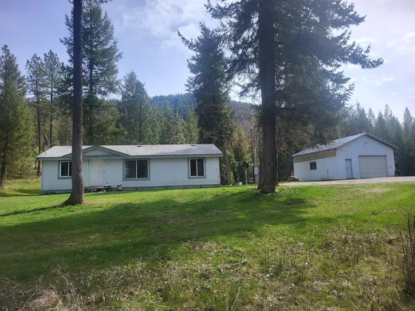 2007 Clemons Rd, Rice, WA 99167