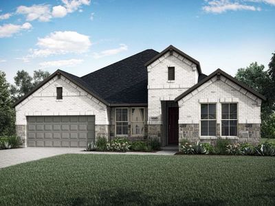 2410 Hitchford St, Midlothian, TX, 76065