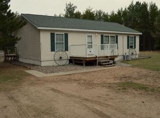 13032 Conifer Ln SW, Pillager, MN 56473