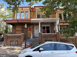 1537 Dyre St, Philadelphia, PA 19124