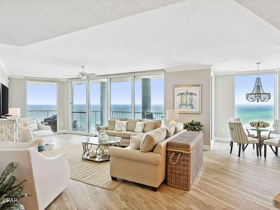 17281 Front Beach Rd UNIT 808, Panama City Beach, FL 32413 | Zillow