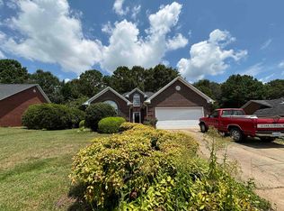 321 N Sweetwater Hills Dr, Moore, SC 29369