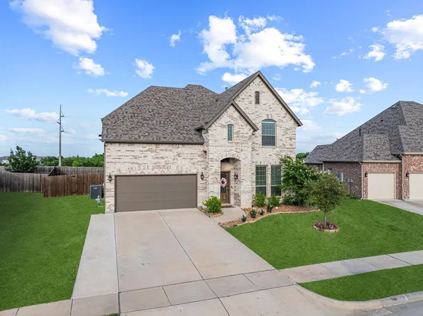 5115 Ambergate Ln, Sherman, TX 75092