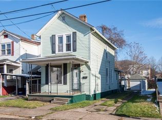 419 15th St, Wellsville, OH