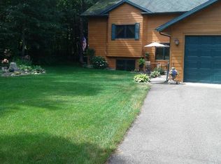 7863 Logging Ln, Breezy Pt, MN 56472