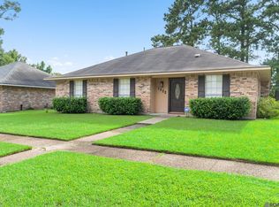 1822 W Marsden Pl, Baton Rouge, LA 70816