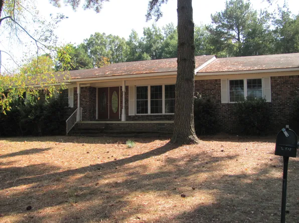 2505 W 2nd Ct, Russellville, AR 72801