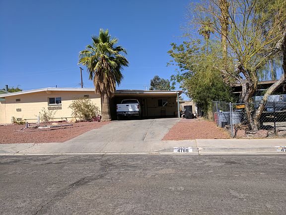 2nd image of 4768 Everman Dr