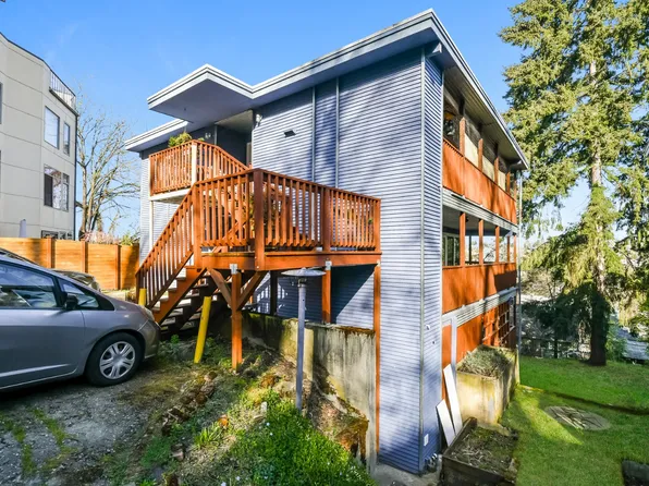 1710 Sturgus Ave S, Seattle, WA