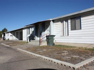 107 S 500 E, Price, UT 84501