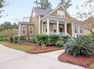 1126 Ayers Plantation Way, Mount Pleasant, SC 29466