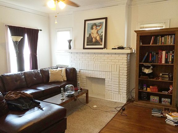 Large Living Room