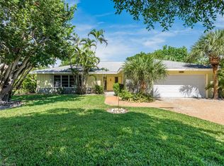543 Boulder Dr, Sanibel, FL 33957