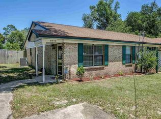 4975 Yacht Harbor Dr, Pensacola, FL 32514