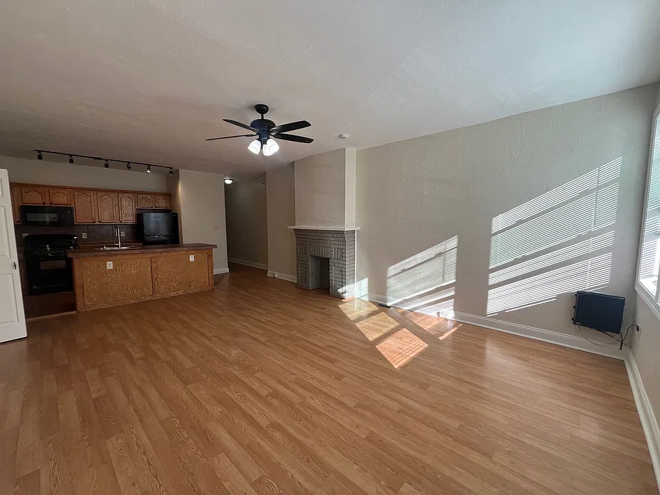 6705 McPherson Blvd