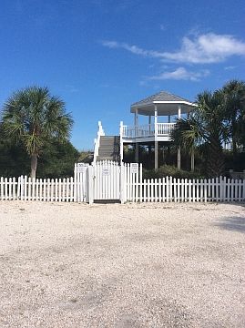 Neighborhood Beach Access