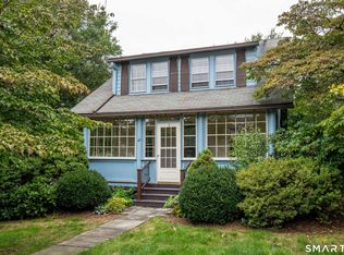 60 Bainbridge Road, West Hartford, CT 06119