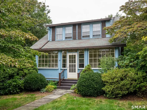 60 Bainbridge Road, West Hartford, CT 06119