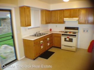 5511 Fisher Dr, Dayton, OH 45424