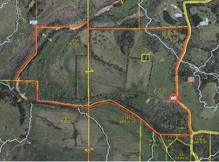 4647 Mount Pleasant Rd, Owensville, MO 65066