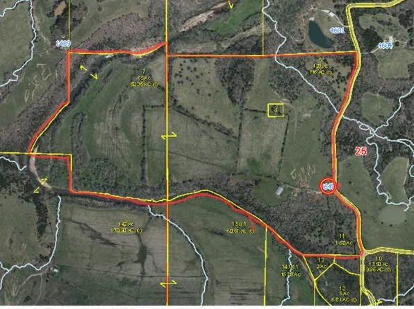 4647 Mount Pleasant Rd, Owensville, MO 65066