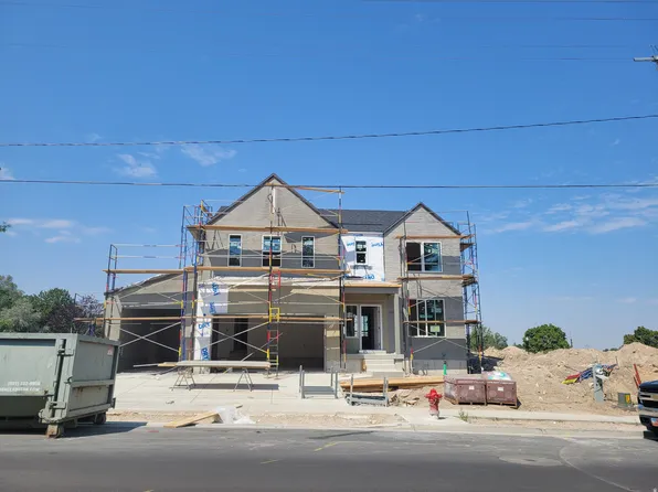 3896 S 6000 W #38, West Valley City, UT 84128